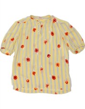 Vintage womens blouse for sale  IPSWICH