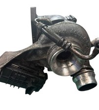 Turbina turbo bmw usato  Palma Campania