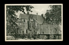 Ansichtskarte schlosshof alten gebraucht kaufen  Schneizlreuth