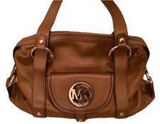 Michael kors satchel for sale  Cedar Hill