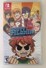 Scott pilgrim vs. d'occasion  Saint-Raphaël