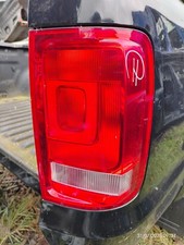 Lanterna traseira direita lateral do motorista Volkswagen Amarok 2.0 diesel 2013 2H2945096C comprar usado  Enviando para Brazil