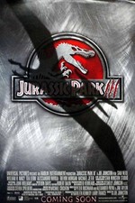 Jurassic park iii gebraucht kaufen Jurassic park iii gebraucht kaufen  Ahlen-Vorhelm