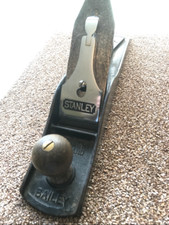 Stanley bailey bench for sale  BRAINTREE