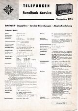 Service manual anleitung gebraucht kaufen  Sulzbach-Rosenberg