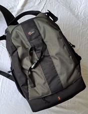 Lowepro flipside 400 for sale  BIRMINGHAM
