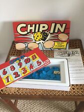 Vintage chip hiron for sale  LONDON