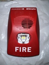 simplex fire alarm for sale simplex fire alarm for sale Spokane