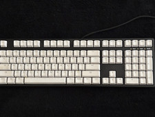 Ikbc full mechanical for sale  Mesa