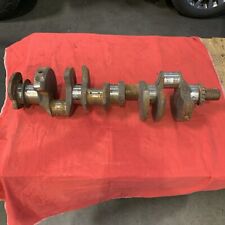 Forged steel crankshaft for sale  Las Vegas