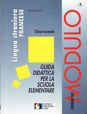 guida didattica usato guida didattica usato Colleferro
