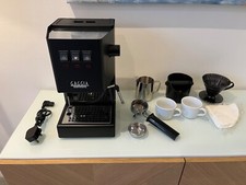 gaggia for sale  LOUGHBOROUGH