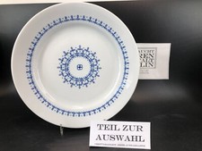 Kahla könitz kobaltunterglasu gebraucht kaufen  Berlin