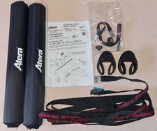 Atera surfporter set gebraucht kaufen  Amtzell