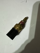 Genuine coolant temperature for sale  STOCKPORT