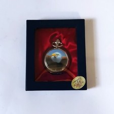 Orologio taschino aquila usato  Napoli