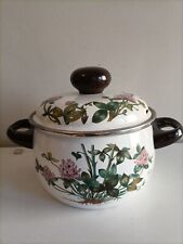 Botanica villeroy boch usato  Mondovi