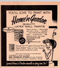 1964 print home for sale  Fort Collins