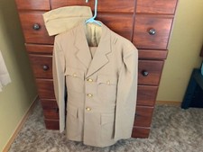 Vintage 1950 military for sale  East Helena