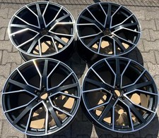 Riginal alufelgen audi gebraucht kaufen  Bad Tölz