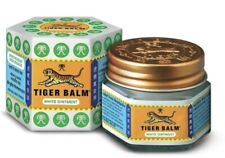 White balm tiger for sale  LONDON