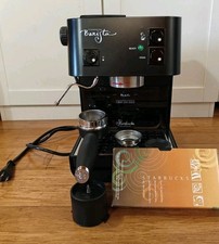 Starbucks barista stainless for sale  National City