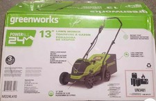 Greenworks snow thrower for sale  Phoenix
