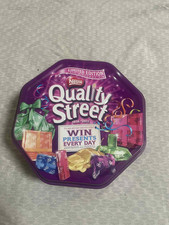 Nestle quality street for sale Nestle quality street for sale  WISBECH