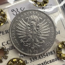 Centesimi 1903 qfdc usato  Omegna