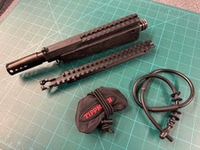 Tippmann flatline backspin for sale  Cass City