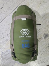 Wertycity backpacking sleeping for sale  Parker