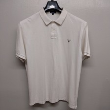 Mens gant polo for sale  DONCASTER