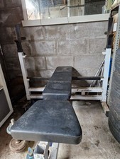 Gym equipment for sale  BRISTOL