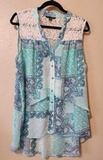 Zac rachel tank for sale  Beloit