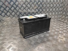 Oem mercedes agm for sale  MILTON KEYNES