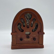 Lloytron vintage radio for sale  ABERGELE
