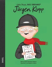 Little people dreams gebraucht kaufen  Berlin