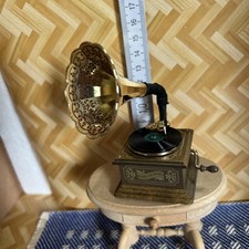 Bodo hennig grammophon gebraucht kaufen  Burgdorf