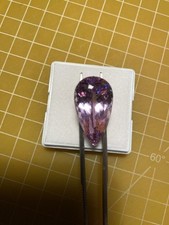 35.90cts huge patroke for sale  KING'S LYNN