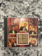 Saviour-Story of God's Passion by Various (CD, 1994), usado comprar usado  Enviando para Brazil