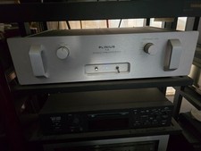 Plinius phono stage for sale  NORWICH
