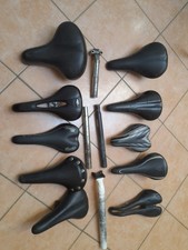 Selle saddle velo usato  Ostiano
