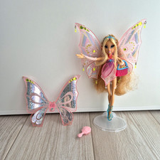Winx club glam gebraucht kaufen  Tübingen