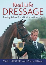 Real life dressage for sale  Montgomery