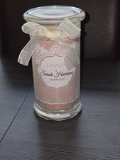 Juwelkerze lovely kerze gebraucht kaufen  Bielefeld