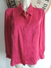 Chemise christine laure d'occasion  Lunel