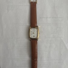Adora herrenuhr edelstahlgehä gebraucht kaufen  Recklinghausen
