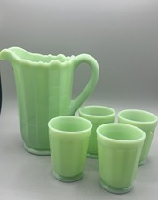 Vintage mosser jadeite for sale  Savannah
