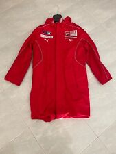 Giacca puma ducati usato  Napoli