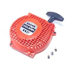 Lanceur tronçonneuse sachs d'occasion  Fanjeaux